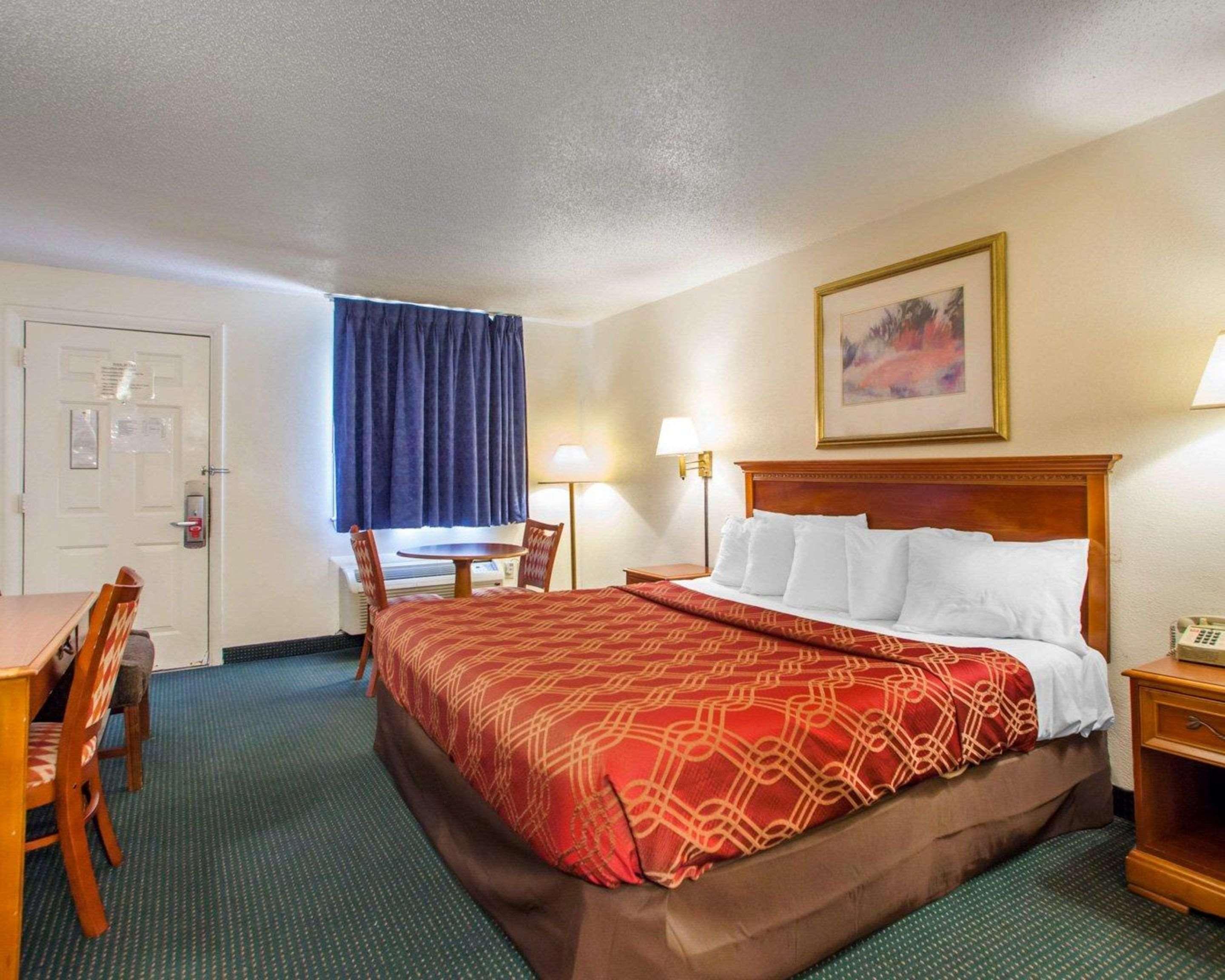 Econo Lodge Somers Point Dış mekan fotoğraf