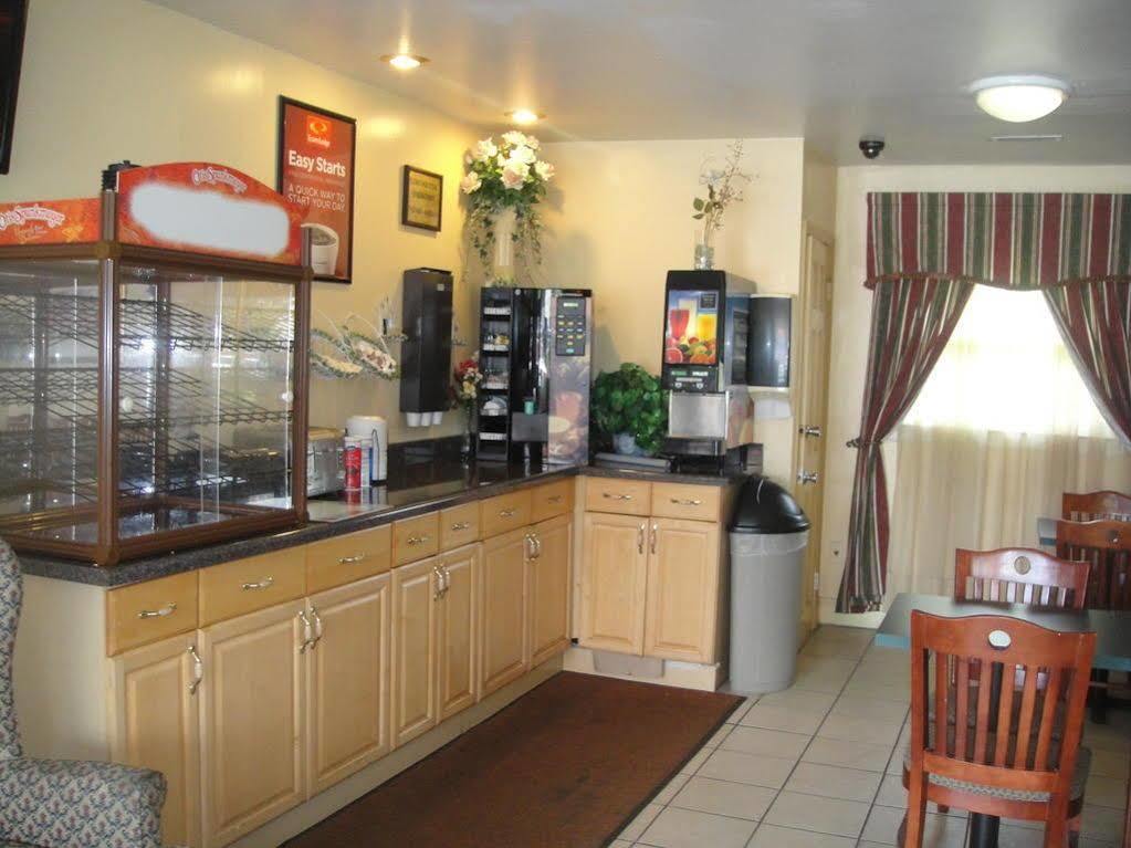 Econo Lodge Somers Point Dış mekan fotoğraf